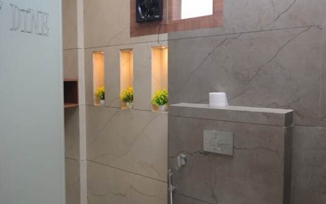 Pooja-O-Dine Hotel Yamunanagar