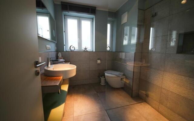 Ferienwohnung Baltic Lounge 53