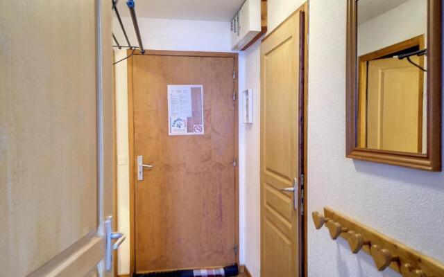Appartement Les Menuires, 3 pièces, 6 personnes - FR-1-178-310