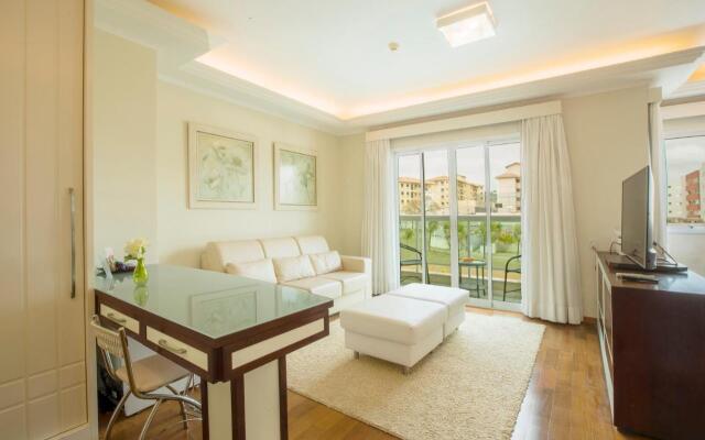 Vinhedo Plaza Hotel
