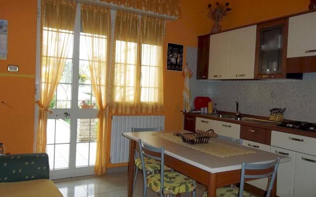 Bed and Breakfast "La Guglia" nel Salento