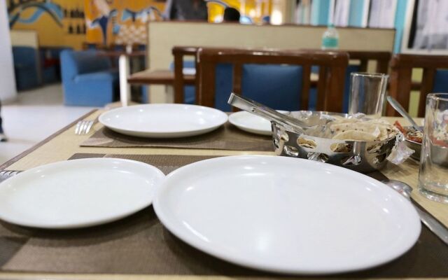 Hotel Khushi International