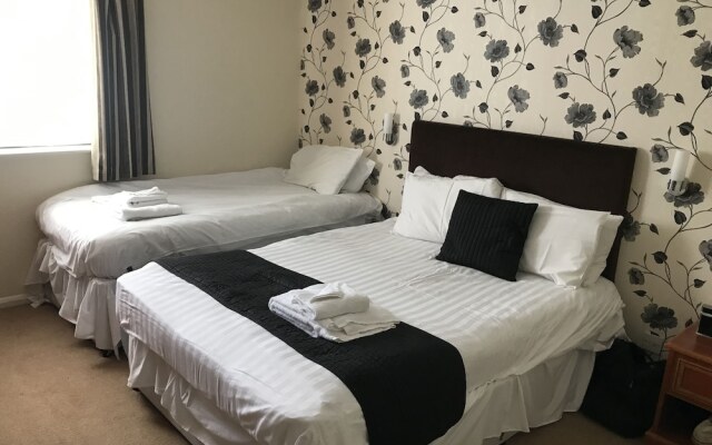 The Jester Country Inn