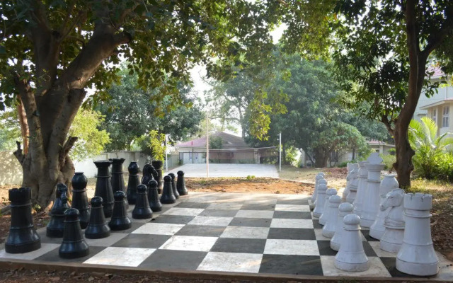Peerless Resort Mukutmanipur