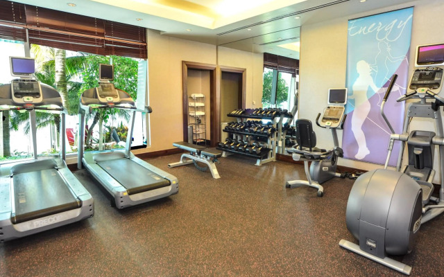 Residence Inn by Marriott Fort Lauderdale Intracoastal/Il Lugano