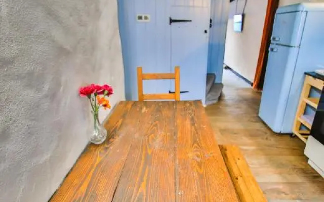 Fisherman's Cottage