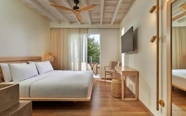 Vasia Sea Retreat