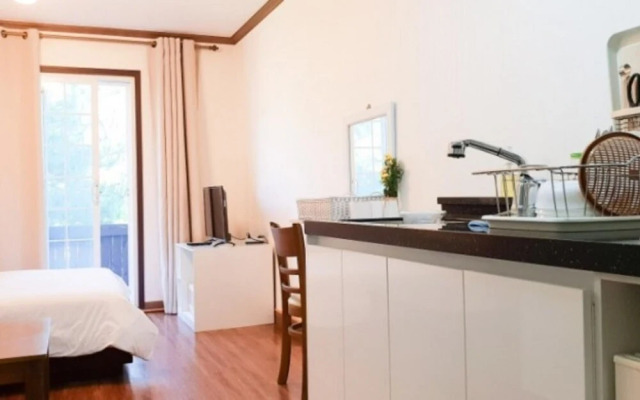 Yeongwol Donggang La Maison Pension