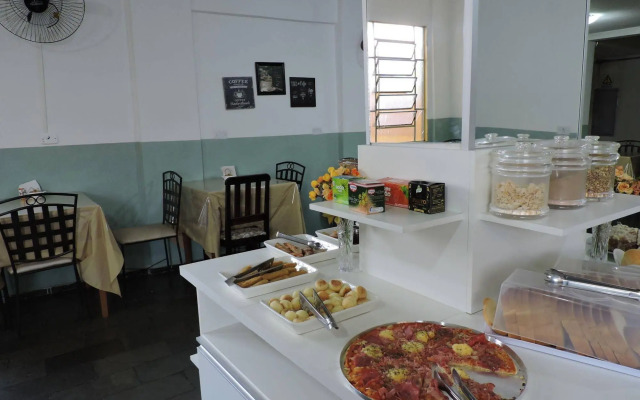 Hotel Galli