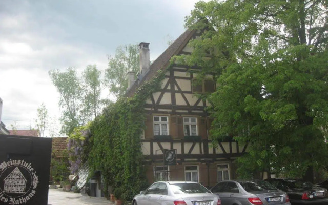 Arthotel Billie Strauss