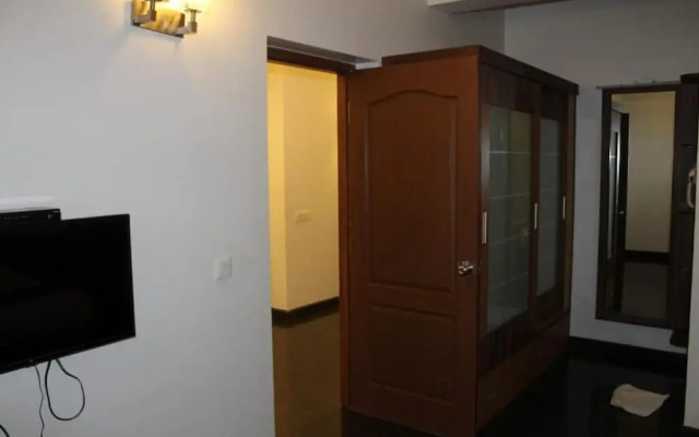 Zions Hotel