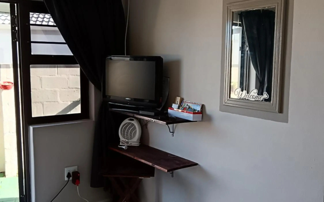 Studio On Fairway