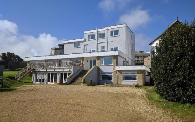 Oyo Mayfair Hotel - Isle Of Wight