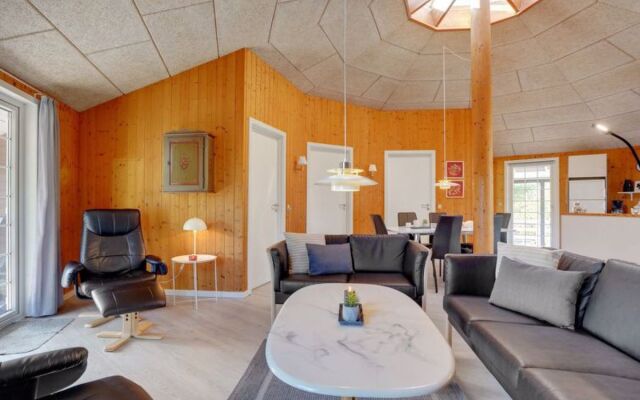 "Angja" - 3.1km from the sea in Western Jutland