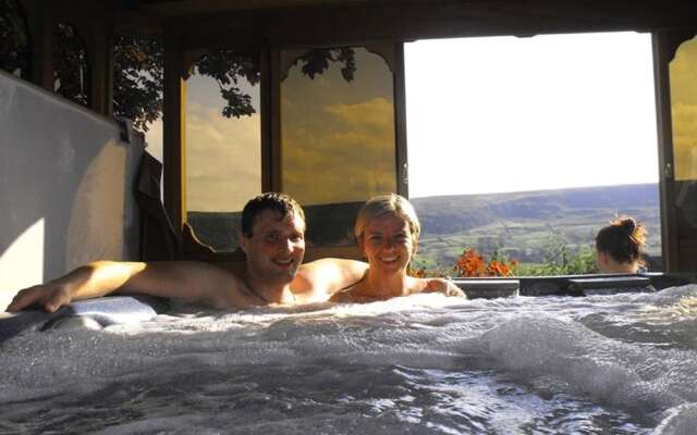 The Tree Relaxation Retreat