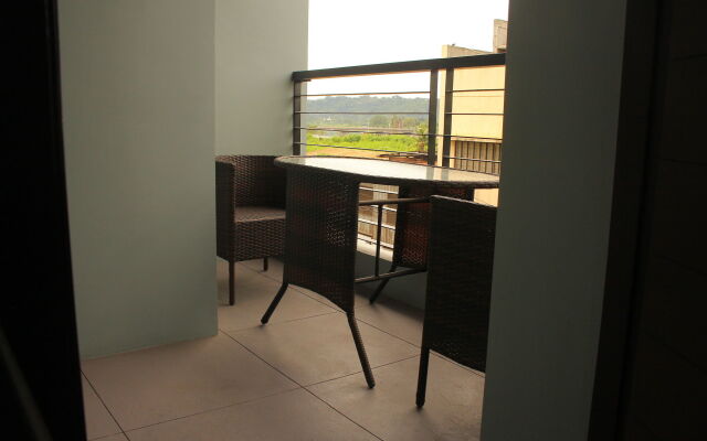 Upperhouse Hotel Formerly Pacifico Boutique by Hiverooms
