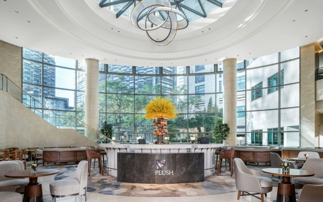 The Westin Beijing Financial Street – Lobby – Beijing