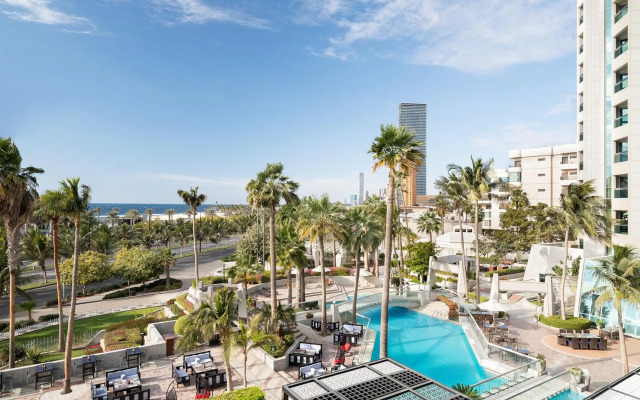 Sheraton Jeddah Hotel - Saudi Brothers Commercial Company Branch