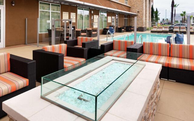 Hampton Inn & Suites Buena Park