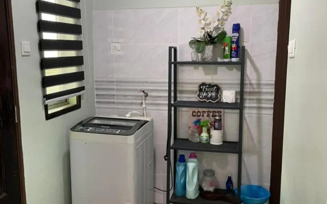 Vistana Indah Homestay