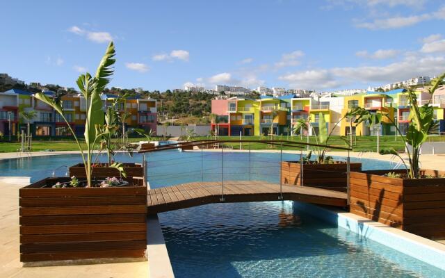 Apartamentos Turisticos da Orada