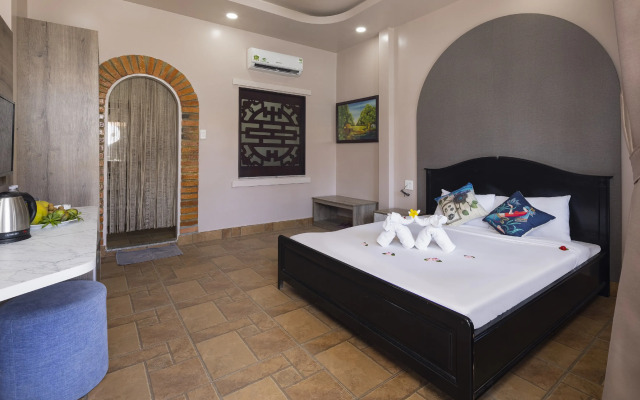 Le Viva Mui Ne Resort