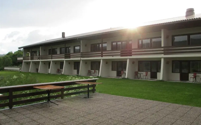 Valdres Høyfjellshotell