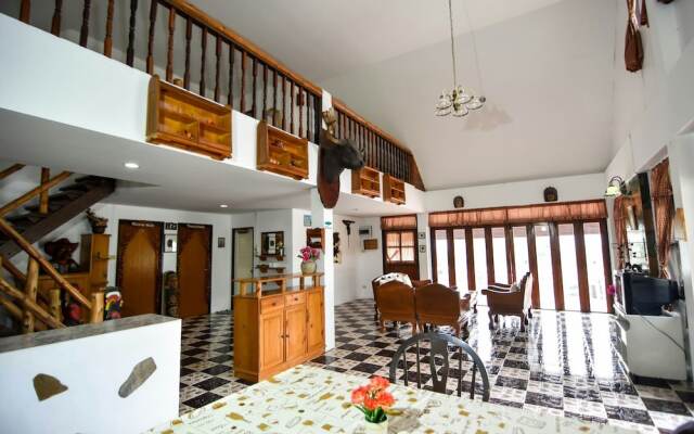 Royal Green Valley Resort