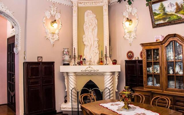 VIP-Apartments Angel palas