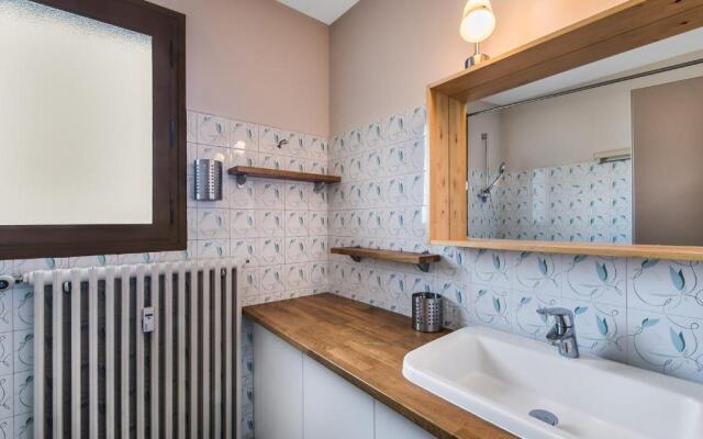 Appartement Megève, 2 pièces, 4 personnes - FR-1-453-118