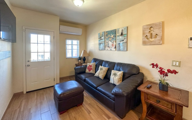 Serena Stay Spacious 3BR Apartment