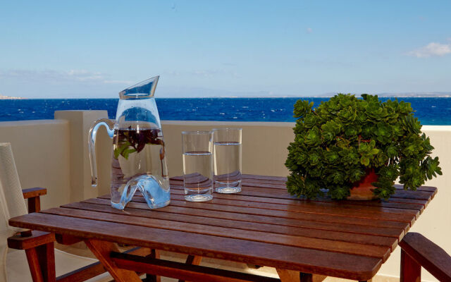 Amarandos Sea View Apartments
