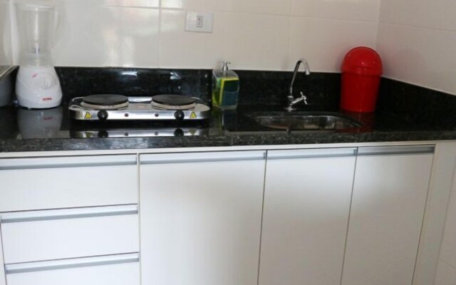 Flor do Mar Residencial