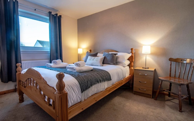 Allanvale Holiday Home - Inverness - Dog Friendly