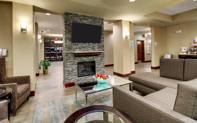 Holiday Inn Express Hotel & Suites Natchez South, an IHG Hotel