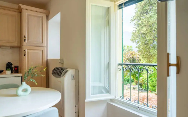 Tremezzo Cozy Studio by Wonderful Italy