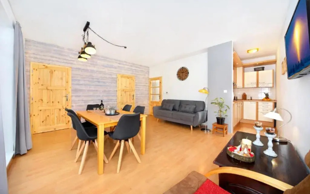Apartment Labská 108 Špindlerův Mlýn