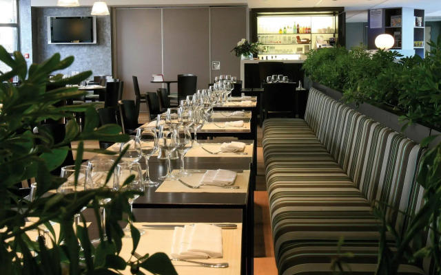 Best Western Plus Vannes Centre-Ville