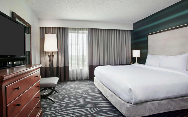 Embassy Suites by Hilton Orlando Airport