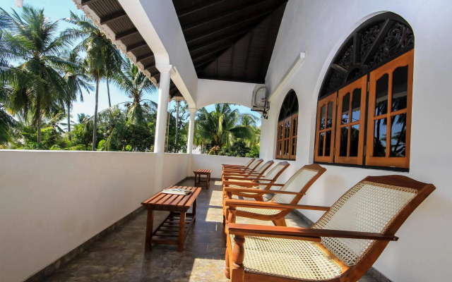Negombo Village