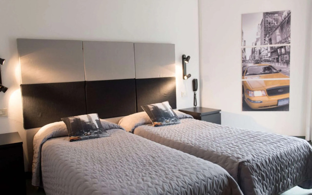 Hotel Everest Arco