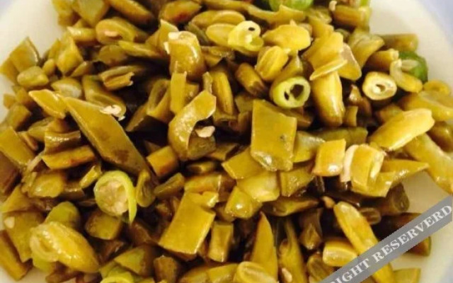 Tianxia Yijia Farmhouse