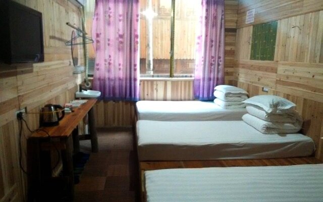 Amengjia Hotel