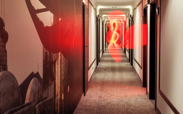 Hotel i Restauracja Dworski