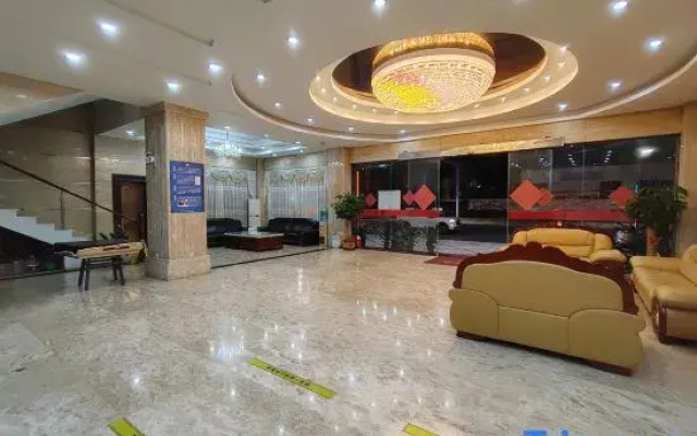 Sihui Julong Hotel (Dawang Plaza)