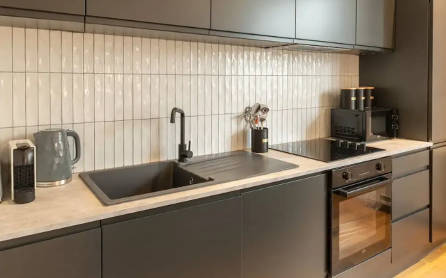 Host Stay - Princes Place Living