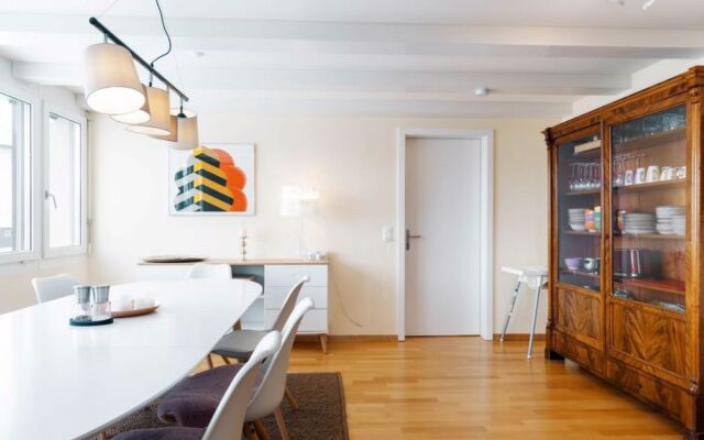 Apartment Wohlfühlresidenz