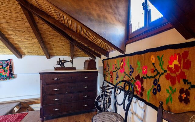 Eros Home, Perfect Location, Panoramic Sea View