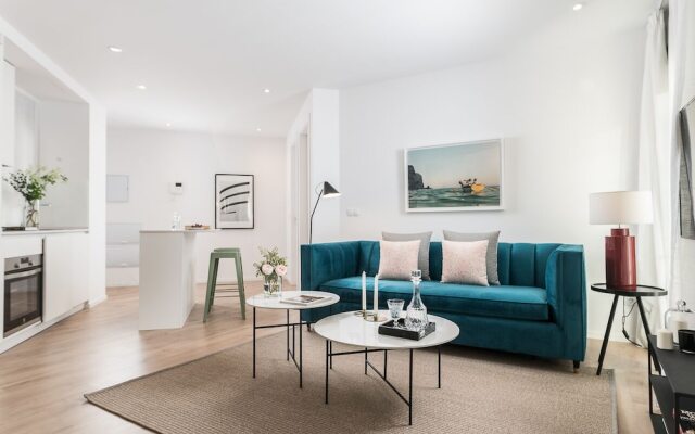 Home Club Cruz Apartments