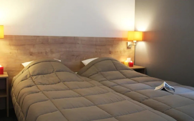 Vvf Villages Amboise